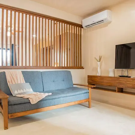 Brandnewstudio/tulum Jungle/ Private Dipping Pool Apartment