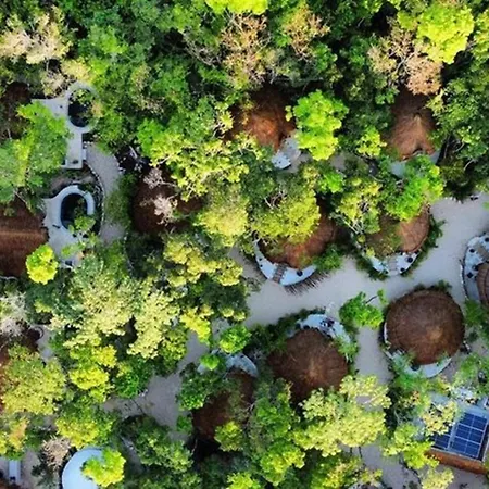 The Yellow Nest Hotel 5*