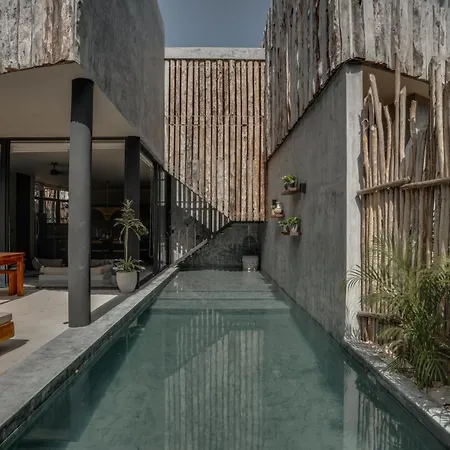 Villa Villas Esencia *