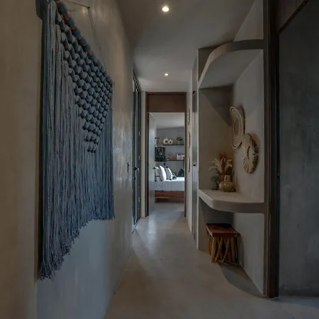 Villas Esencia *