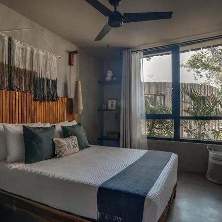 Villa Villas Esencia Tulum