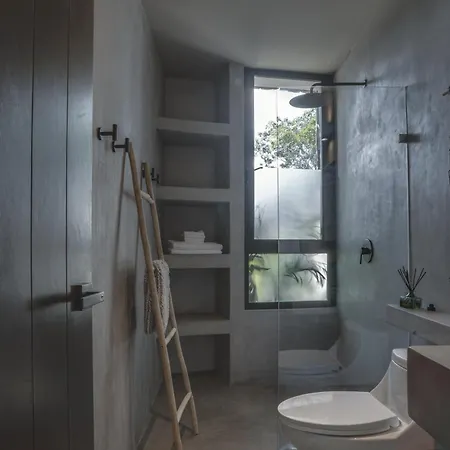 Villas Esencia Villa Tulum