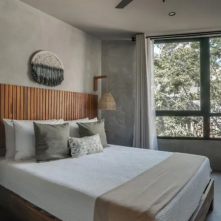 Villa Villas Esencia *