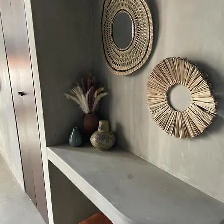 Villas Esencia *