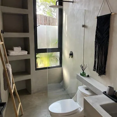 Villas Esencia * Tulum