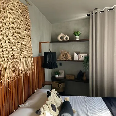 Villas Esencia Villa Tulum