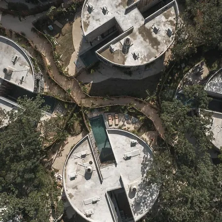 Villas Esencia *