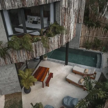 Villas Esencia Villa