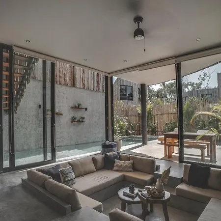 Villa Villas Esencia *