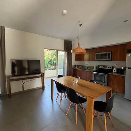 Terra 208 Apartment