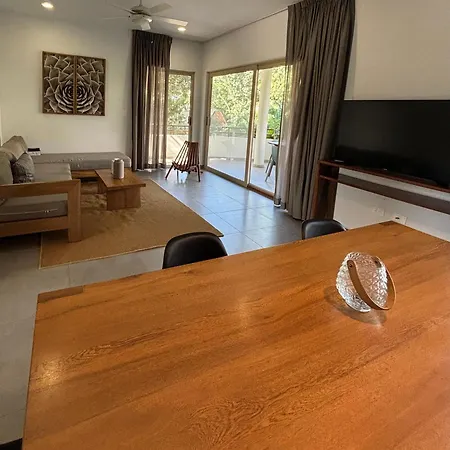 Terra 208 Tulum