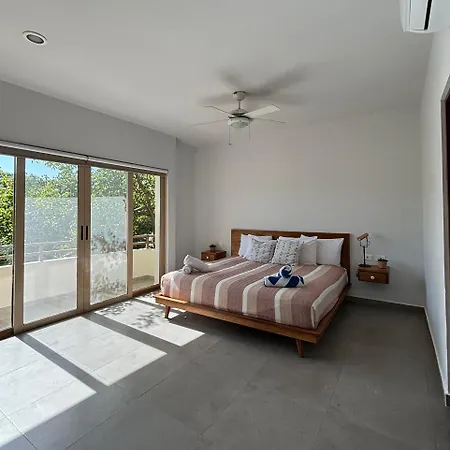 Terra 208 Apartment