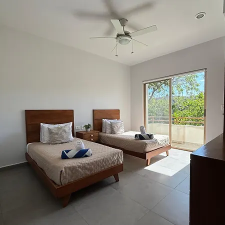 Terra 208 Apartment