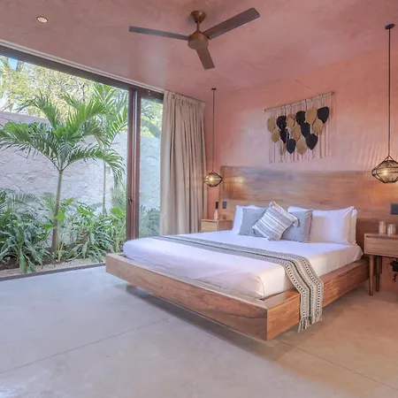 Entorno - Luxury Villa Tulum