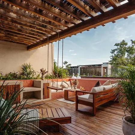 Villa Entorno - Luxury