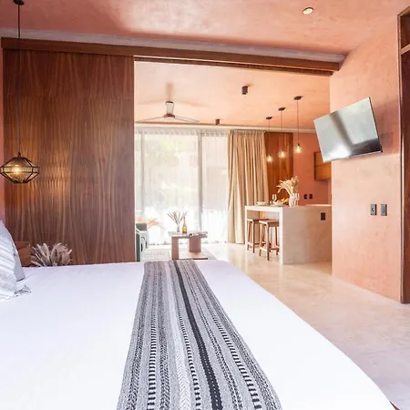 Villa Entorno - Luxury Tulum