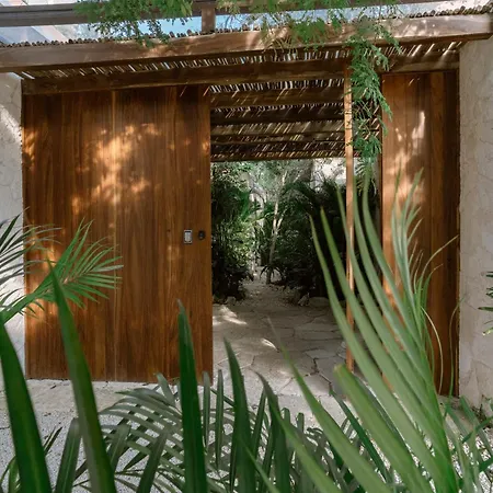 Villa Entorno - Luxury *