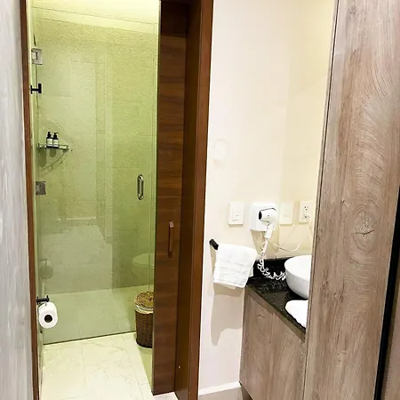 Apartment Boho Estudio, Piscina Y Terraza Privada Tulum