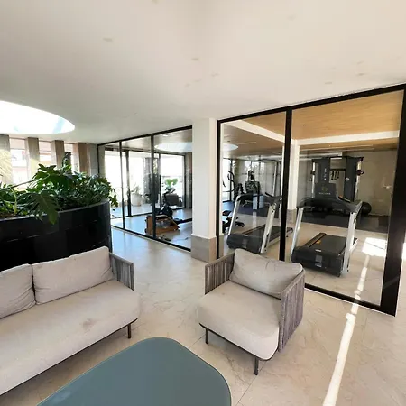 Boho Estudio, Piscina Y Terraza Privada Apartment Tulum