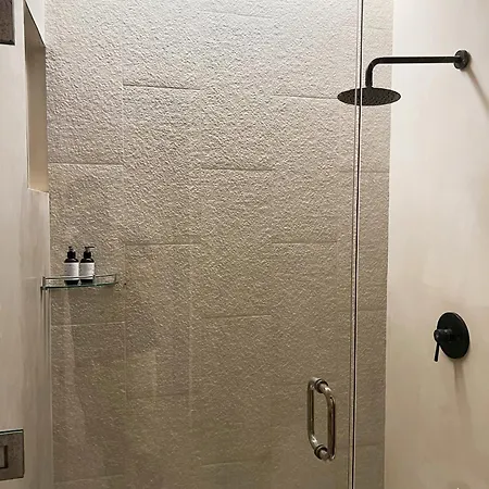 Boho Estudio, Piscina Y Terraza Privada Apartment *