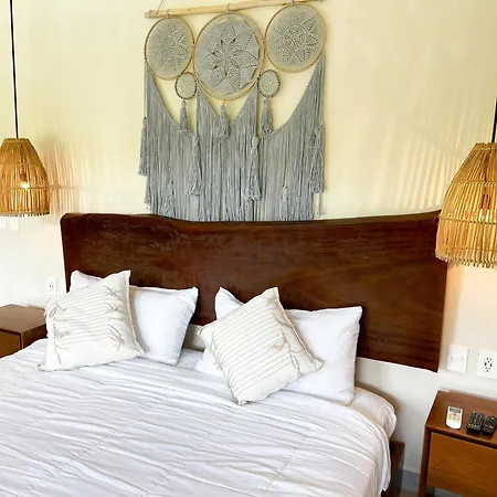 Apartment Boho Estudio, Piscina Y Terraza Privada *