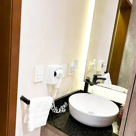 Apartment Boho Estudio, Piscina Y Terraza Privada
