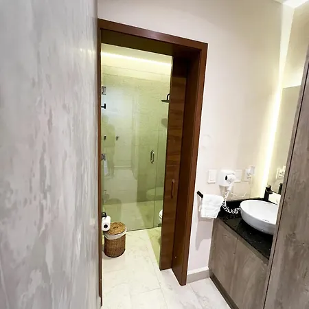 Boho Estudio, Piscina Y Terraza Privada Apartment Tulum
