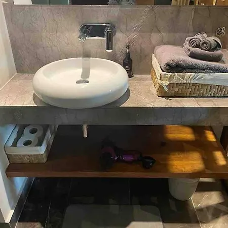 Cosy Studio, Sauna, Rooftop Pool Tulum