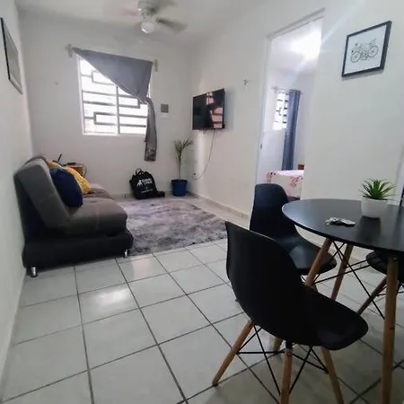 Lindo En Aldea Apartment Tulum
