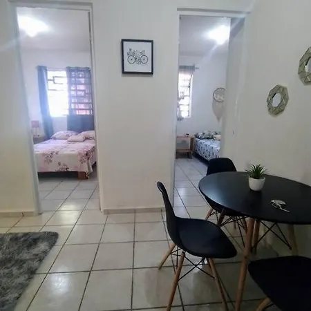 Lindo En Aldea Apartment *
