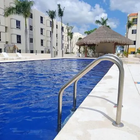 Lindo En Aldea * Tulum