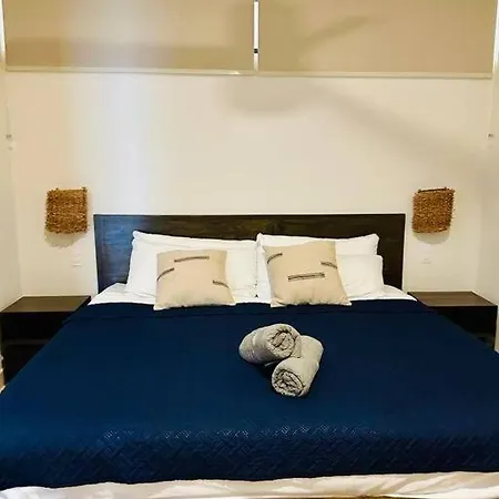 Casa Ha • 1 Bdr W/ Pool & Gym • Aldea Zama Apartment Tulum