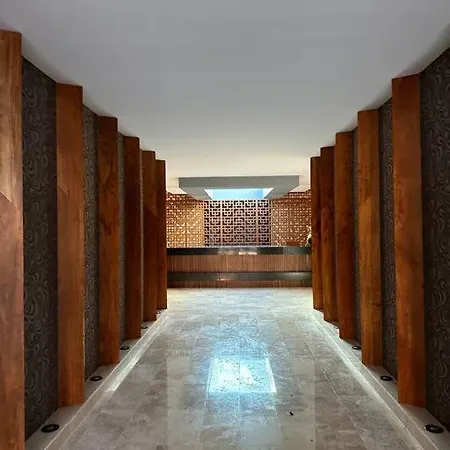 Casa Ha • 1 Bdr W/ Pool & Gym • Aldea Zama Apartment