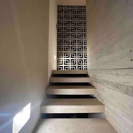Unique Design In La Veleta Tulum
