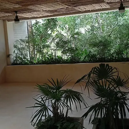 Apartment Unique Design In La Veleta