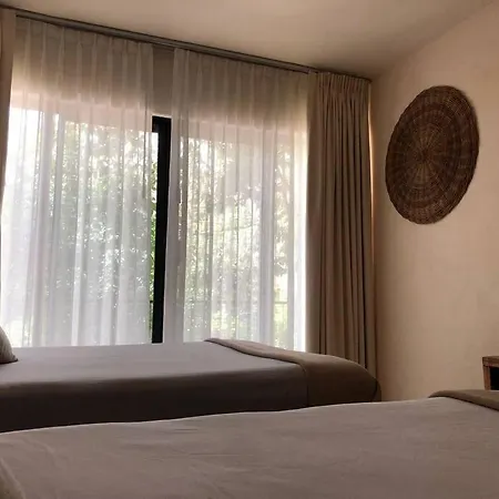 Apartment Unique Design In La Veleta *