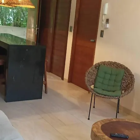Unique Design In La Veleta Tulum