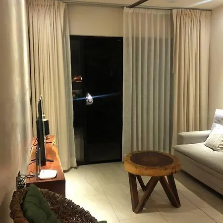 Unique Design In La Veleta Apartment *