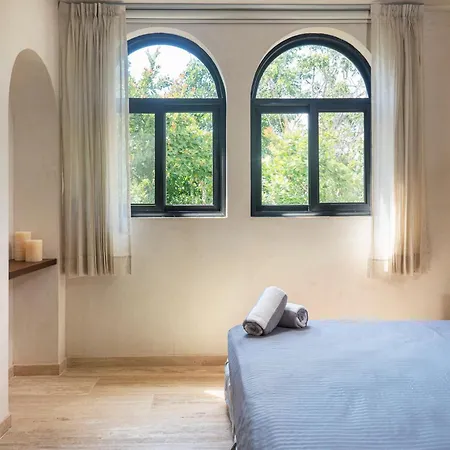 New! Private Pool.near City/beach.200mb.#1 Rooftop * Tulum