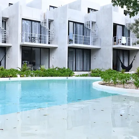 Seremonia Selva By The Spot Apartment