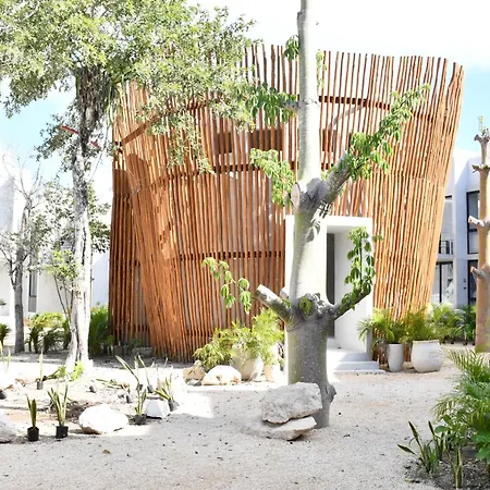 Apartment Seremonia Selva By The Spot Tulum