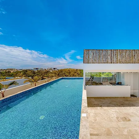 Hotel Riviera Maya Tulum