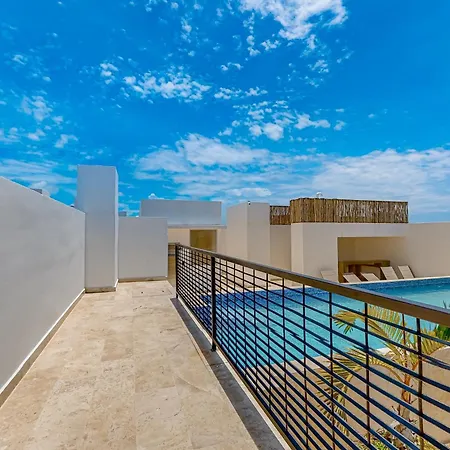 Riviera Maya Hotel Tulum