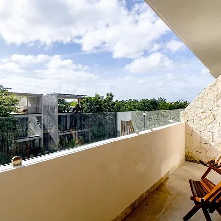 Riviera Maya 4*