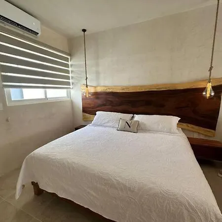 Apartment Exotico Lugar Amenidades De Lujo