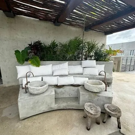 Apartment Exotico Lugar Amenidades De Lujo