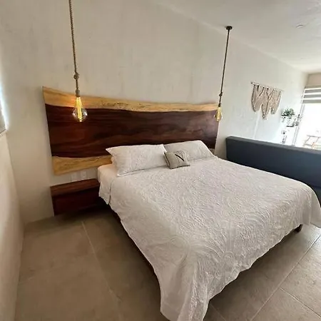 Exotico Lugar Amenidades De Lujo *