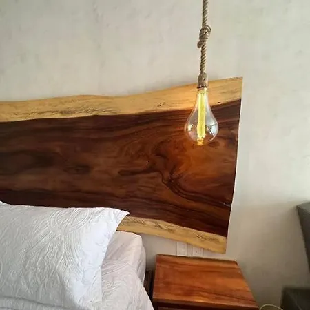 Exotico Lugar Amenidades De Lujo *