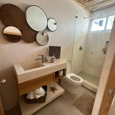 Exotico Lugar Amenidades De Lujo Apartment