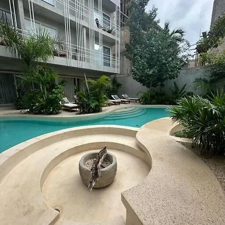 Exotico Lugar Amenidades De Lujo Apartment *